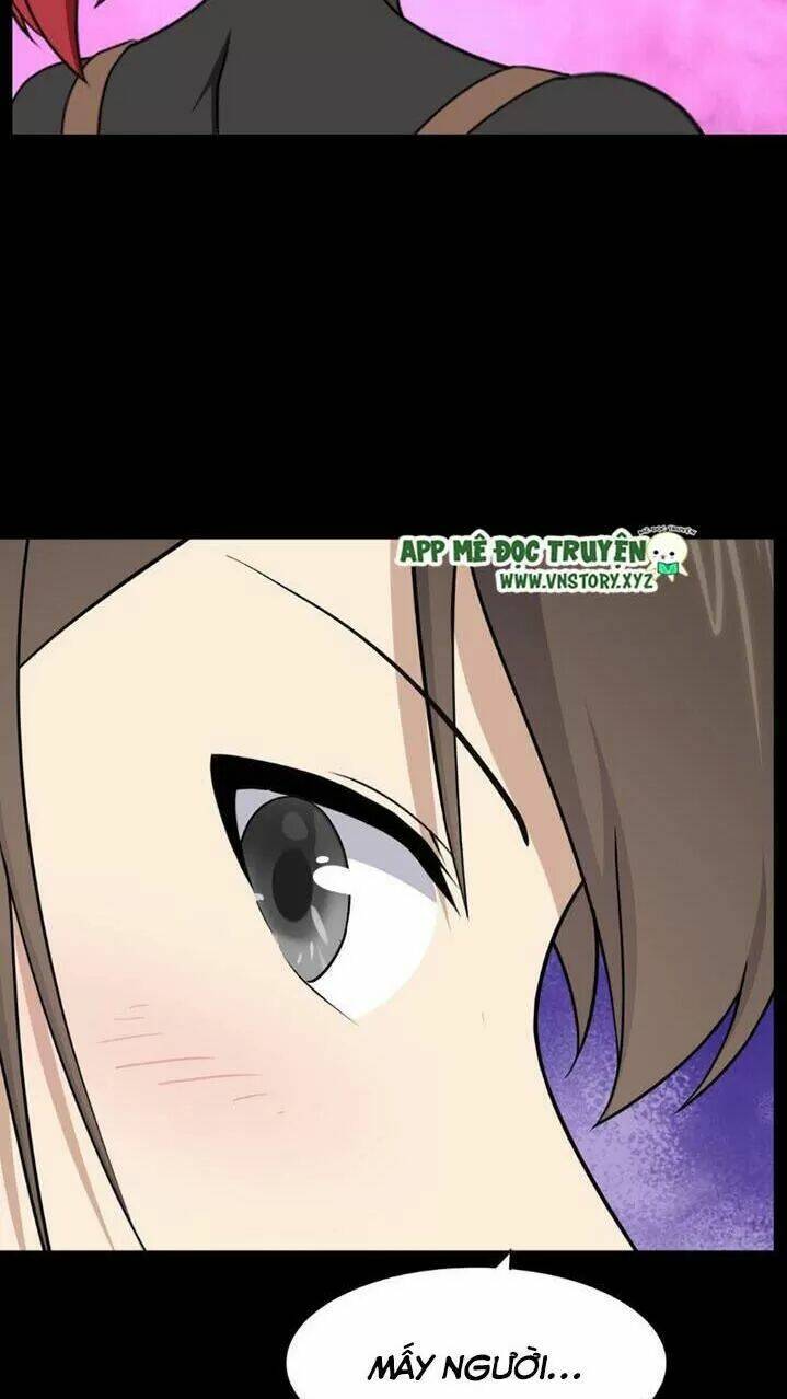 Bạn Gái Zombie Của Tôi - Chapter 168 - Page 35