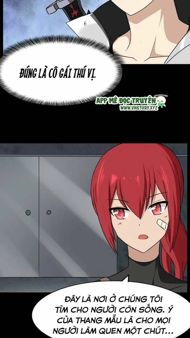 Bạn Gái Zombie Của Tôi - Chapter 168 - Page 39