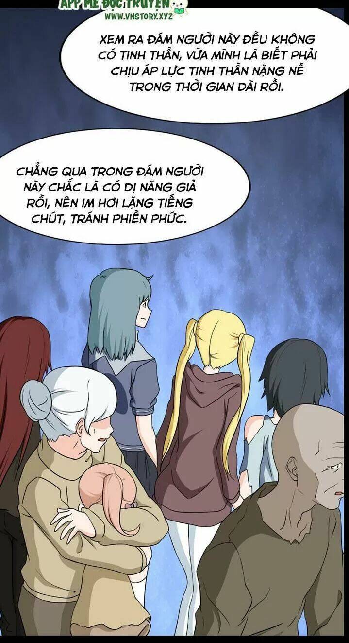 Bạn Gái Zombie Của Tôi - Chapter 168 - Page 41