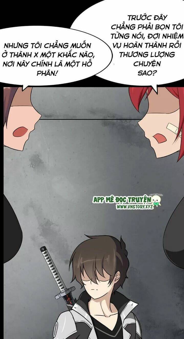 Bạn Gái Zombie Của Tôi - Chapter 168 - Page 44