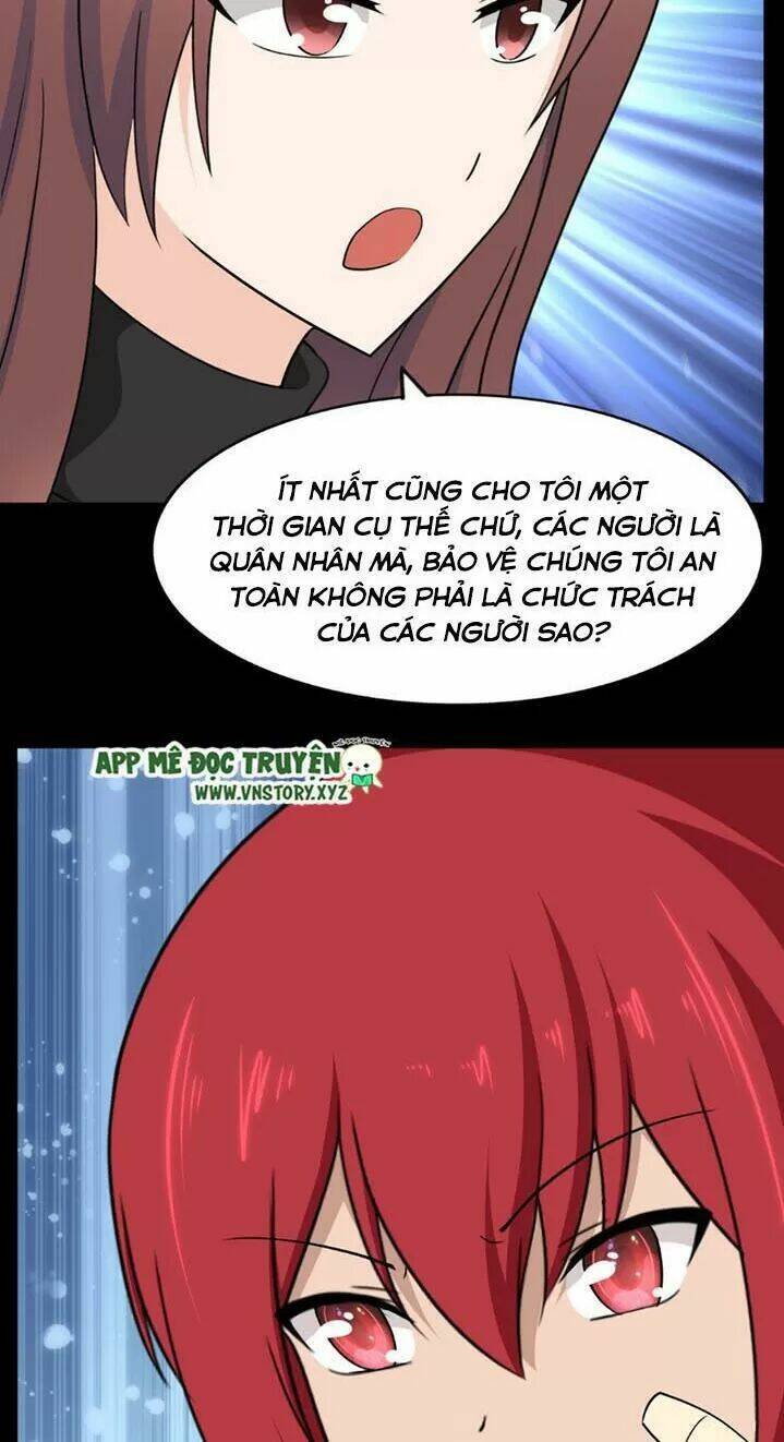 Bạn Gái Zombie Của Tôi - Chapter 168 - Page 46