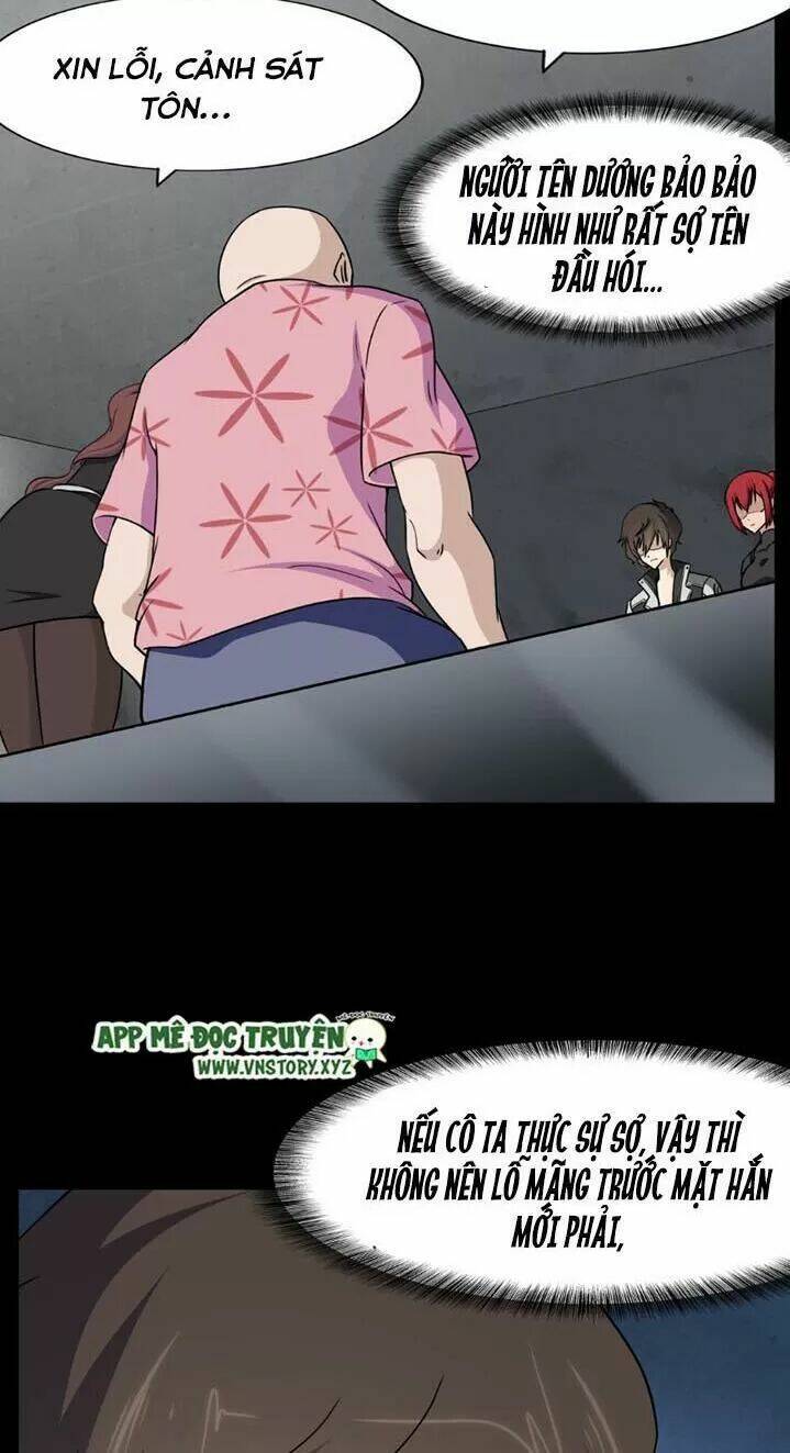 Bạn Gái Zombie Của Tôi - Chapter 168 - Page 53