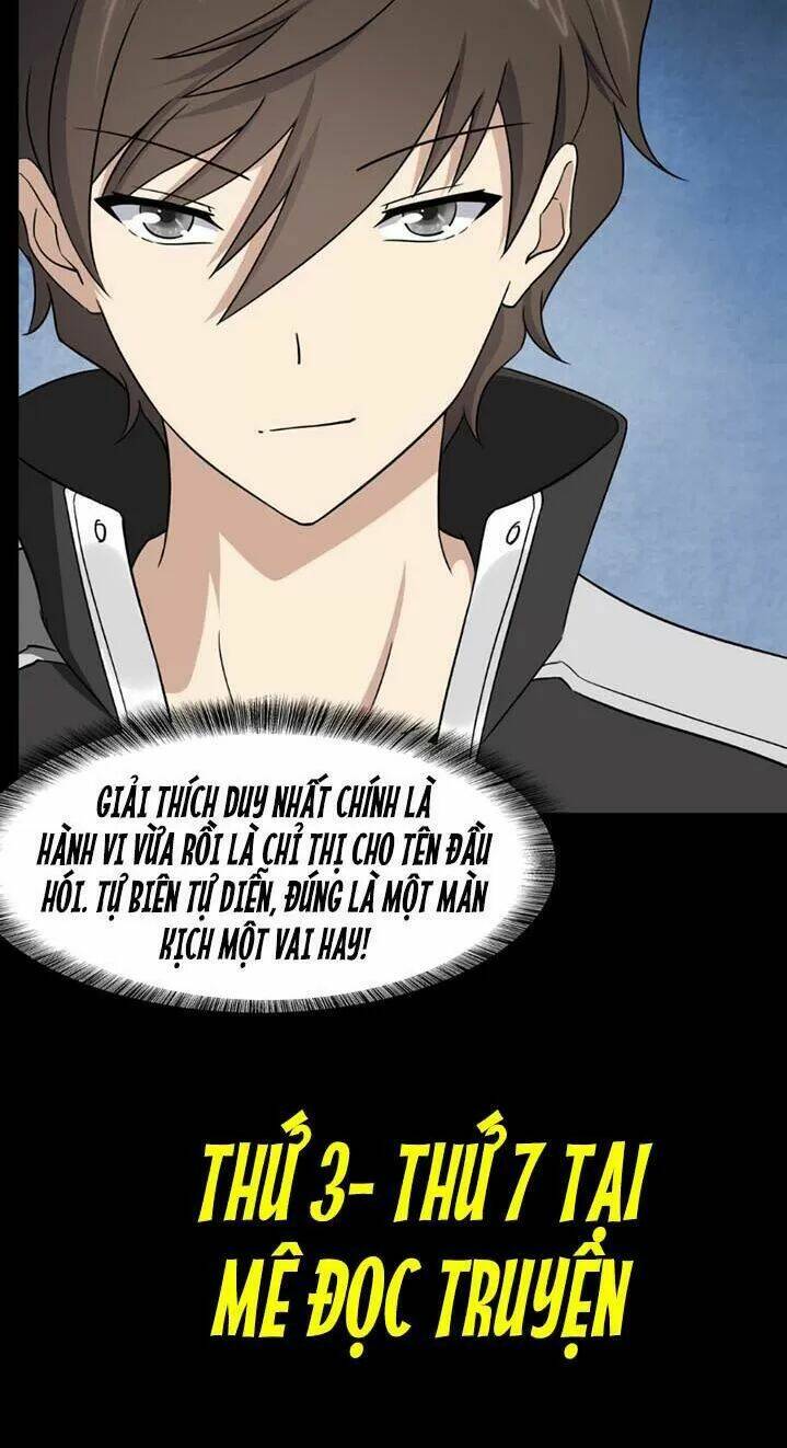 Bạn Gái Zombie Của Tôi - Chapter 168 - Page 54