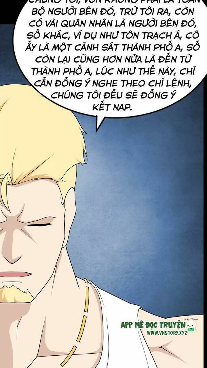 Bạn Gái Zombie Của Tôi - Chapter 168 - Page 8