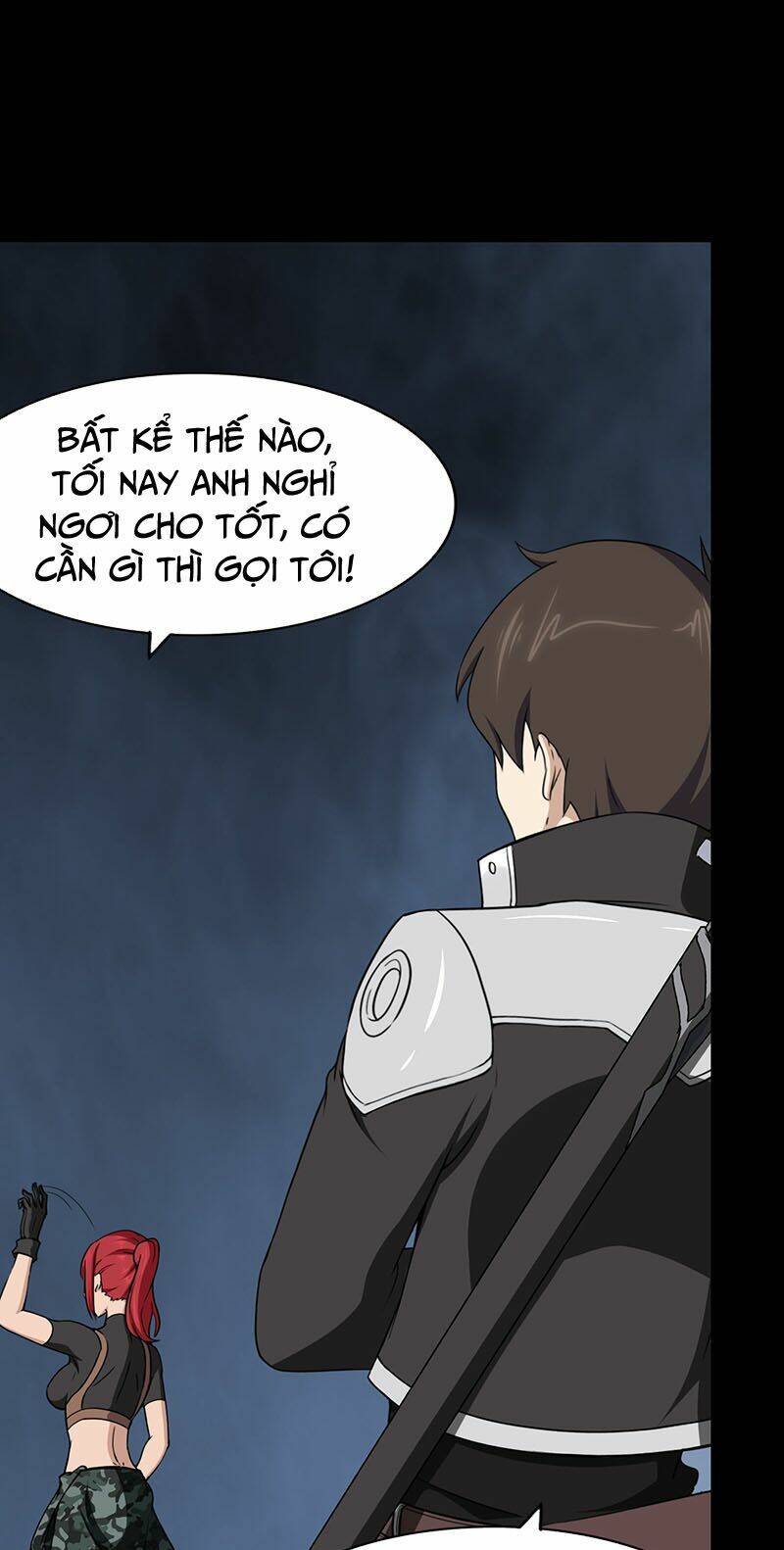 Bạn Gái Zombie Của Tôi - Chapter 169 - Page 9