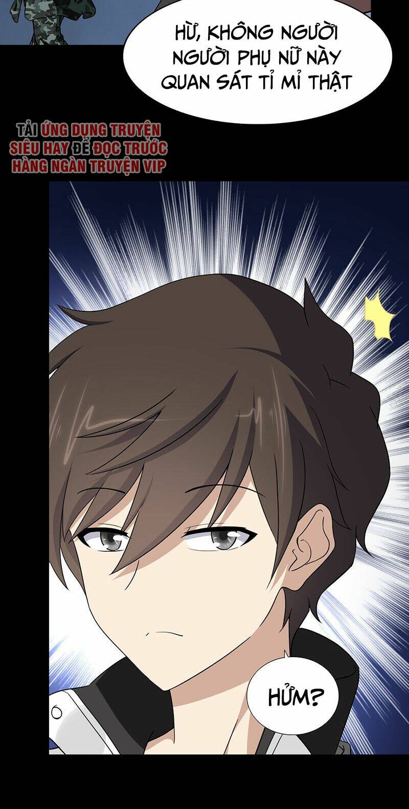 Bạn Gái Zombie Của Tôi - Chapter 169 - Page 10