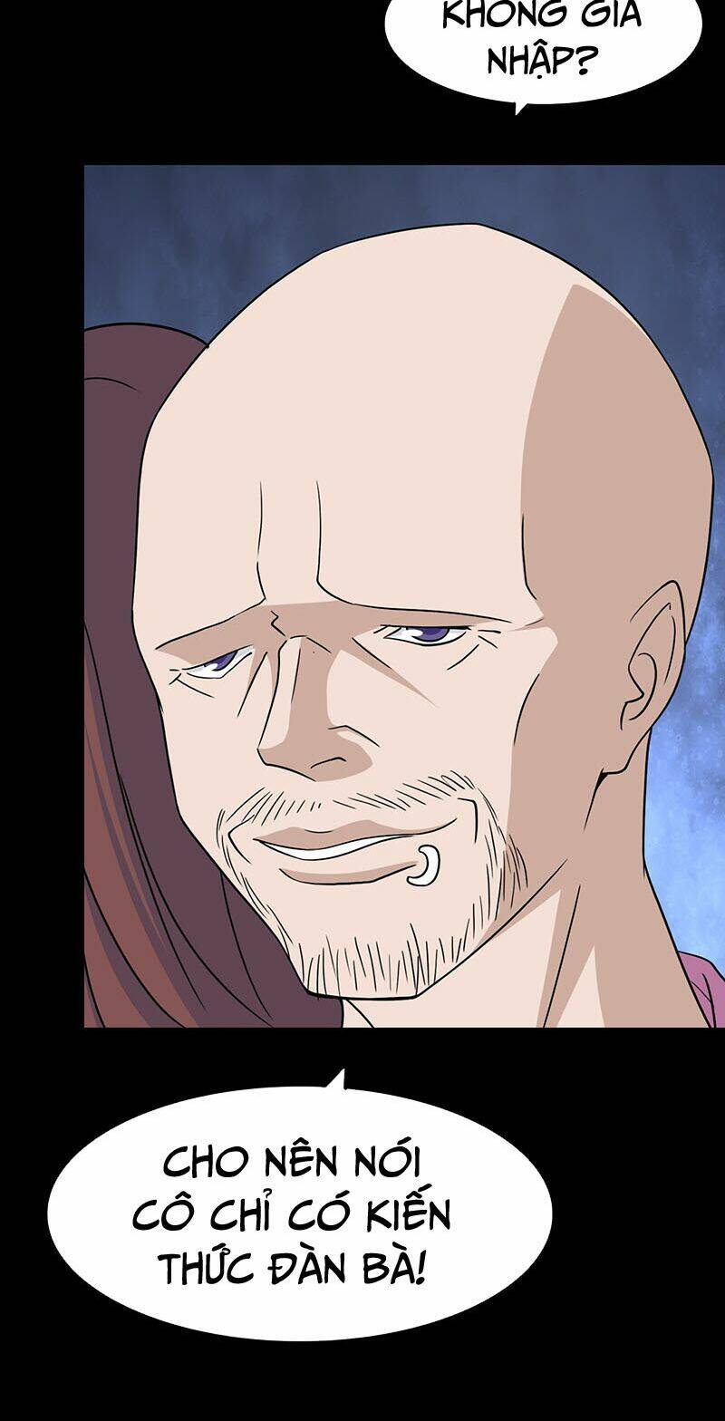 Bạn Gái Zombie Của Tôi - Chapter 169 - Page 16