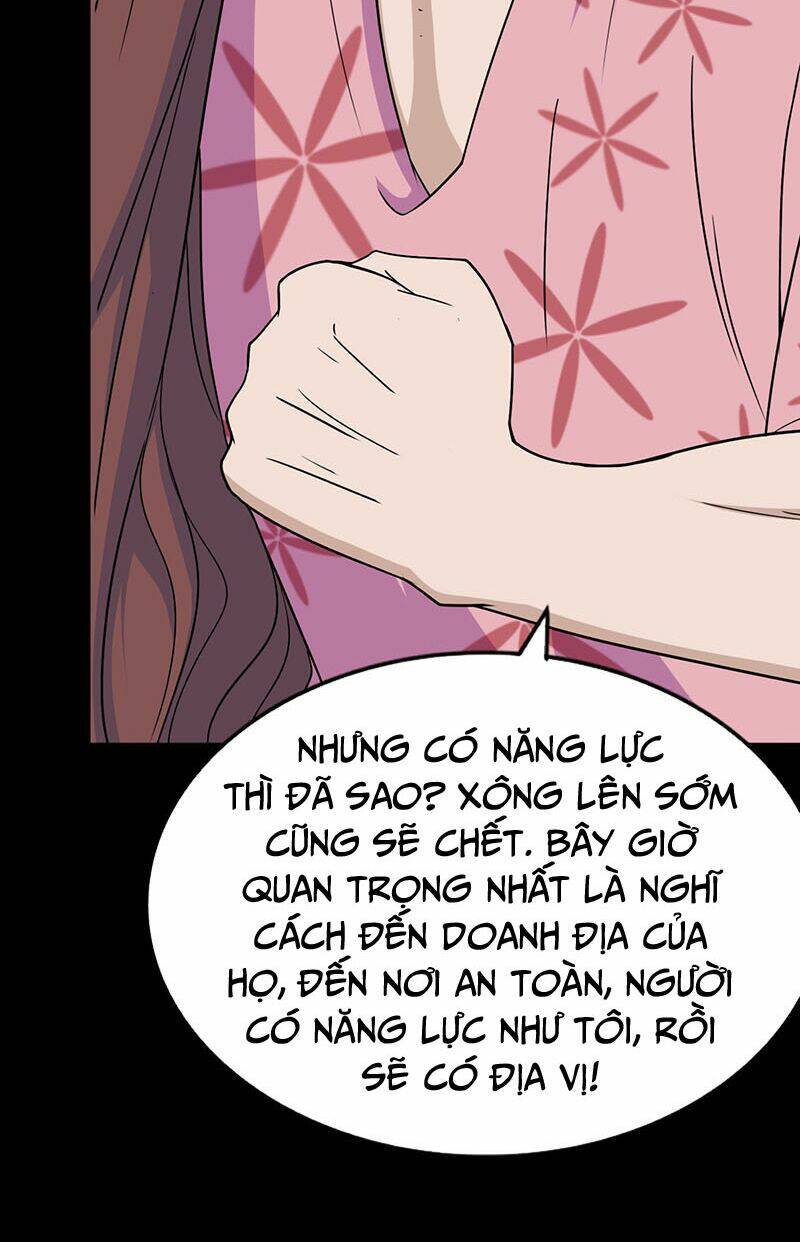 Bạn Gái Zombie Của Tôi - Chapter 169 - Page 20