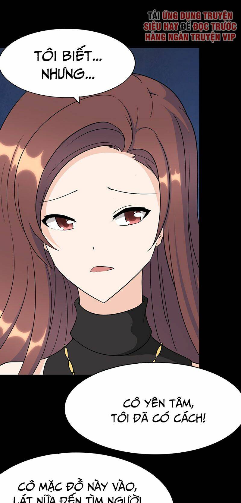 Bạn Gái Zombie Của Tôi - Chapter 169 - Page 21