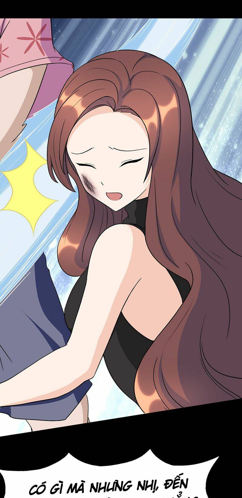 Bạn Gái Zombie Của Tôi - Chapter 169 - Page 23