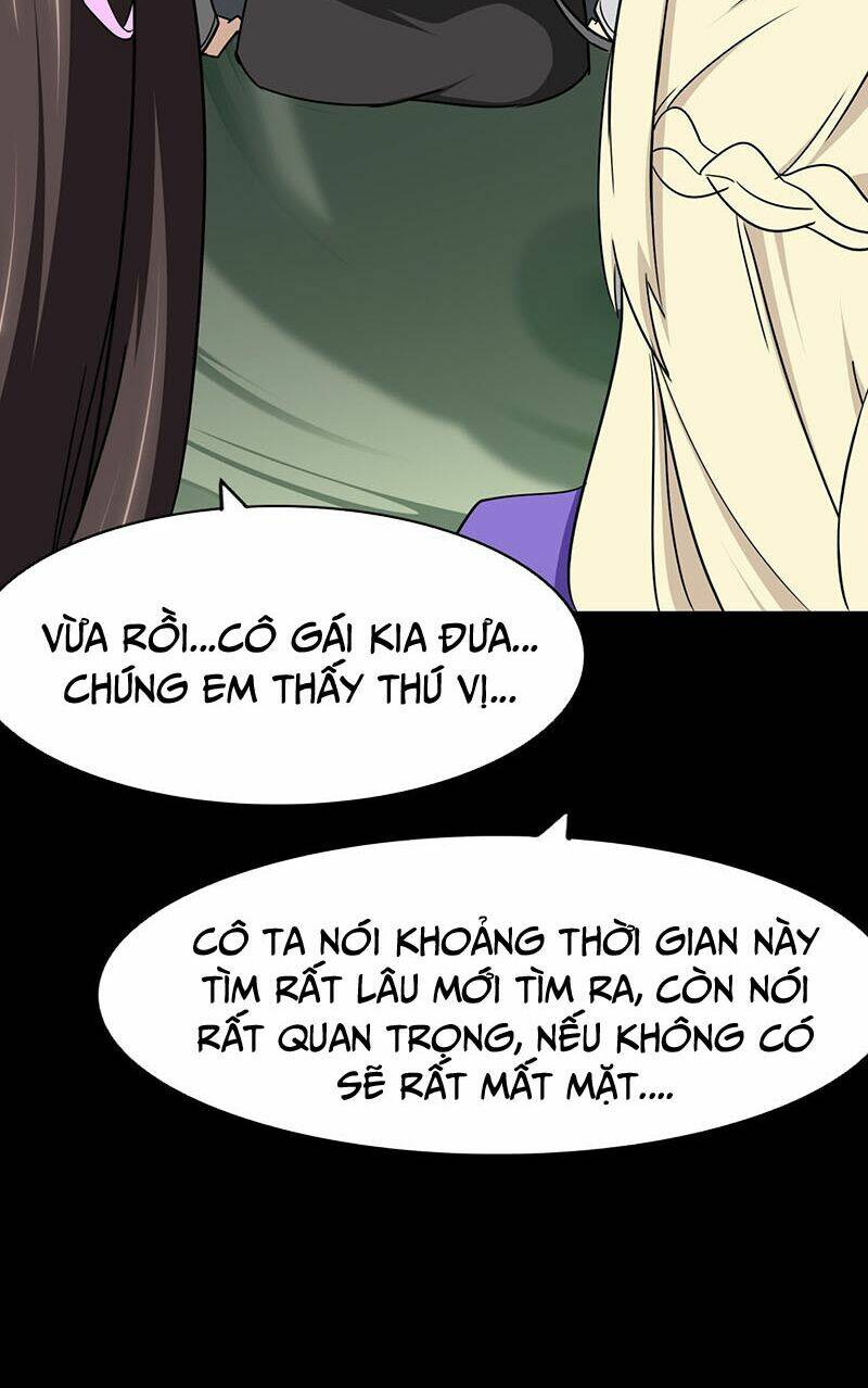 Bạn Gái Zombie Của Tôi - Chapter 169 - Page 27