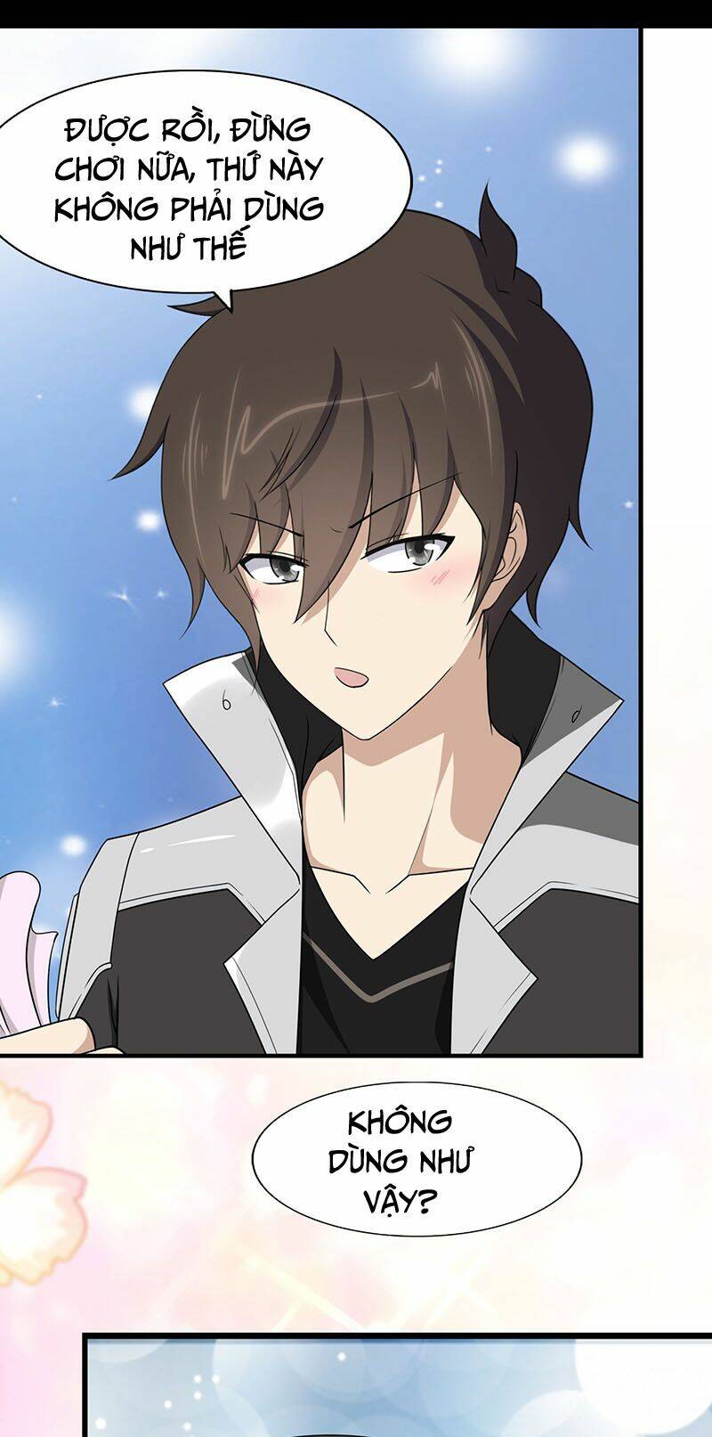 Bạn Gái Zombie Của Tôi - Chapter 169 - Page 28