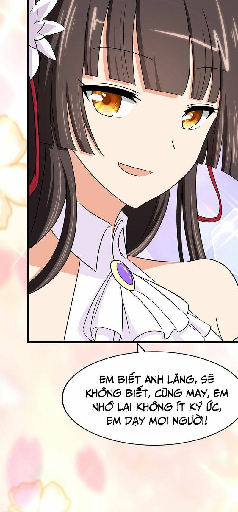 Bạn Gái Zombie Của Tôi - Chapter 169 - Page 31