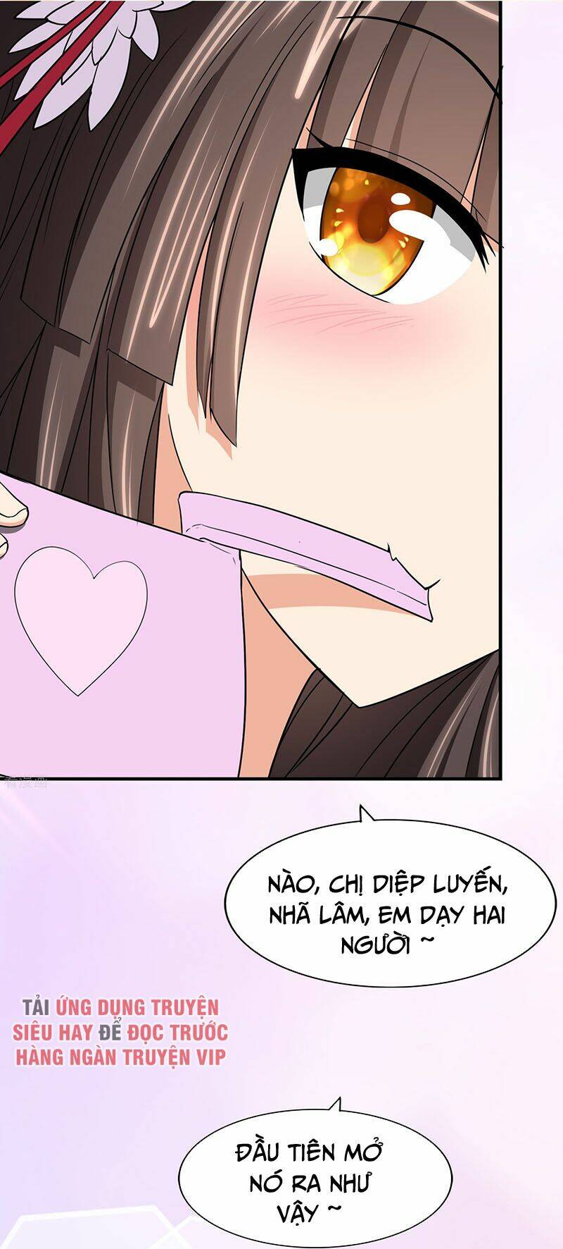 Bạn Gái Zombie Của Tôi - Chapter 169 - Page 32