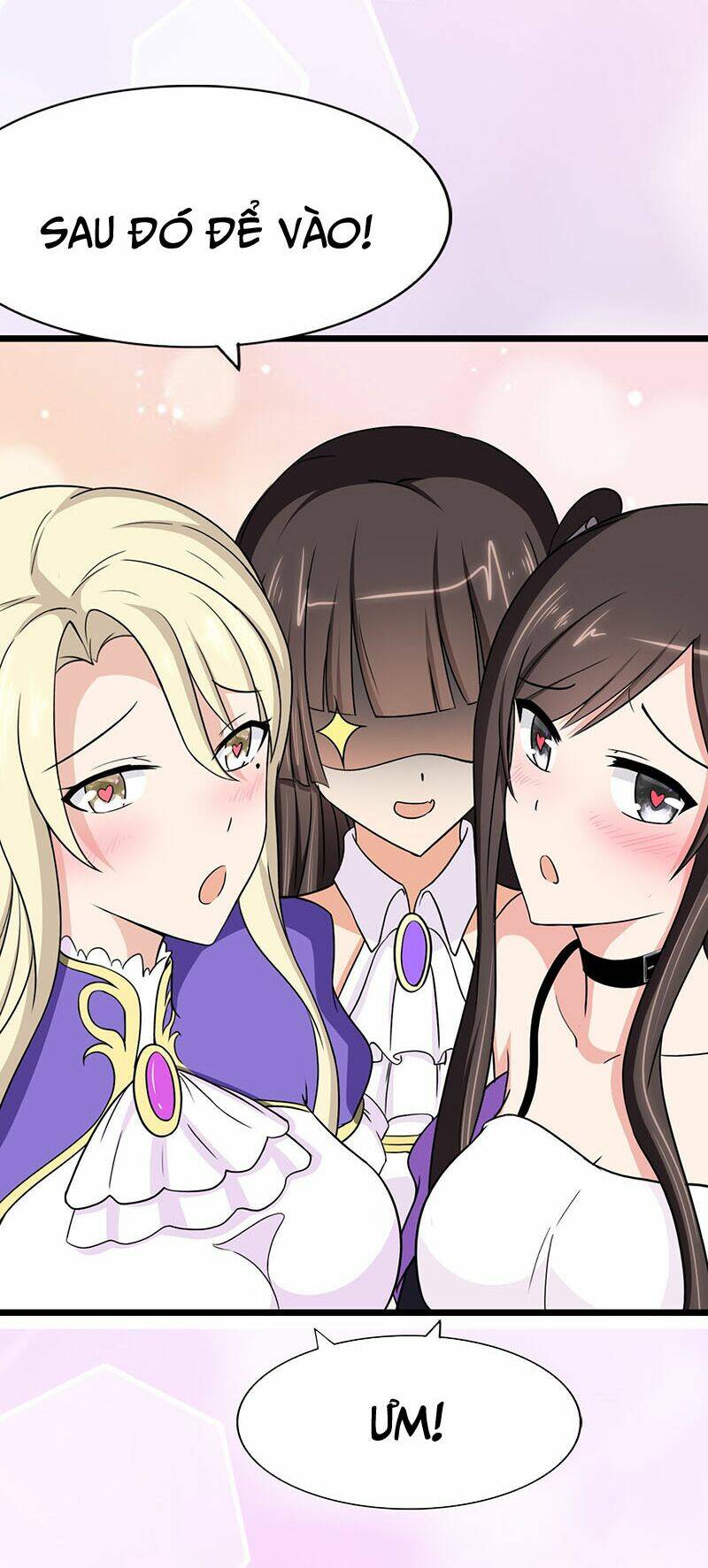 Bạn Gái Zombie Của Tôi - Chapter 169 - Page 33