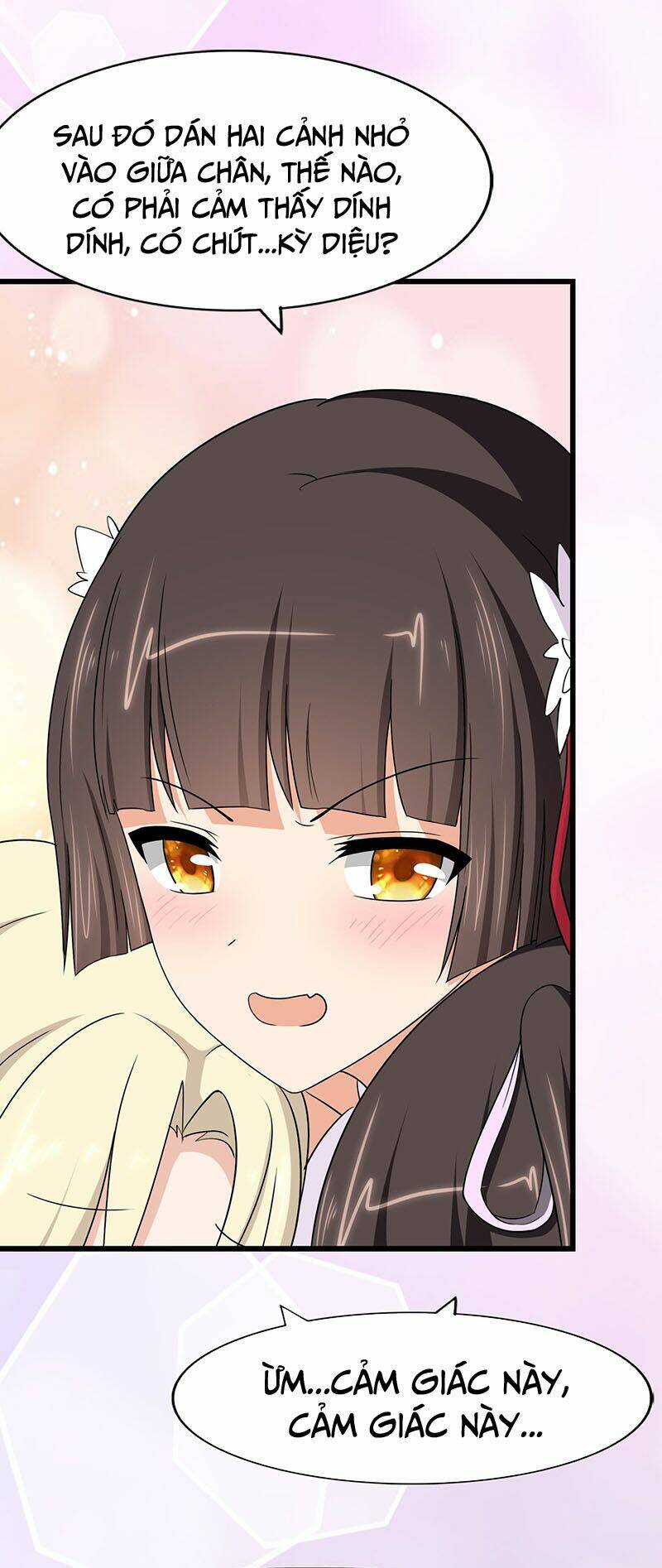 Bạn Gái Zombie Của Tôi - Chapter 169 - Page 34