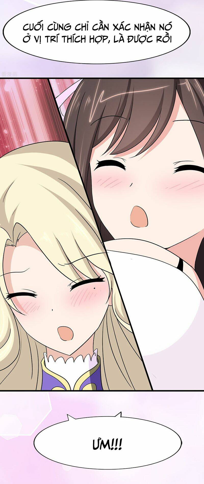 Bạn Gái Zombie Của Tôi - Chapter 169 - Page 35