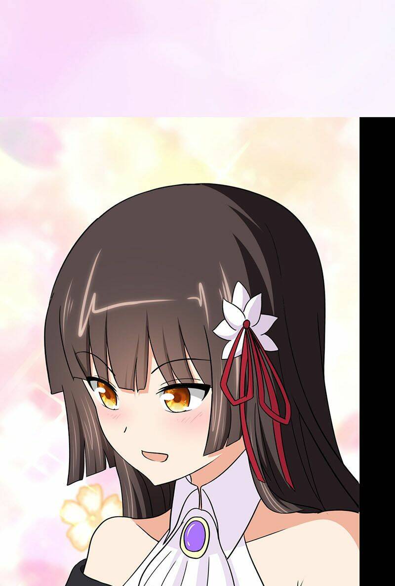 Bạn Gái Zombie Của Tôi - Chapter 169 - Page 36