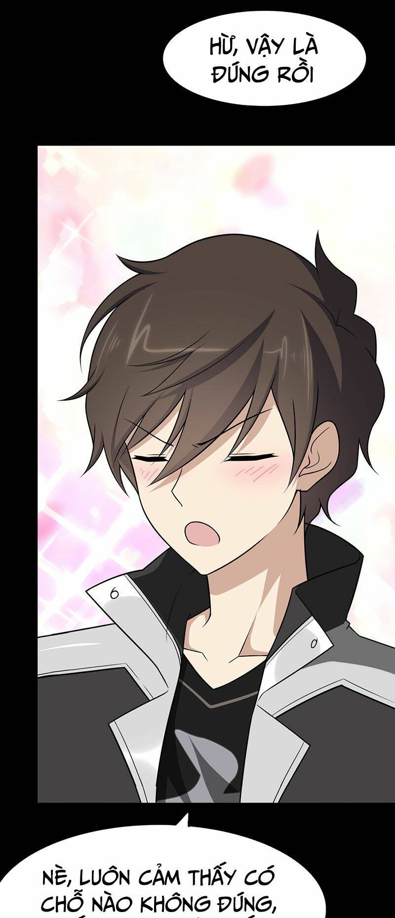 Bạn Gái Zombie Của Tôi - Chapter 169 - Page 38