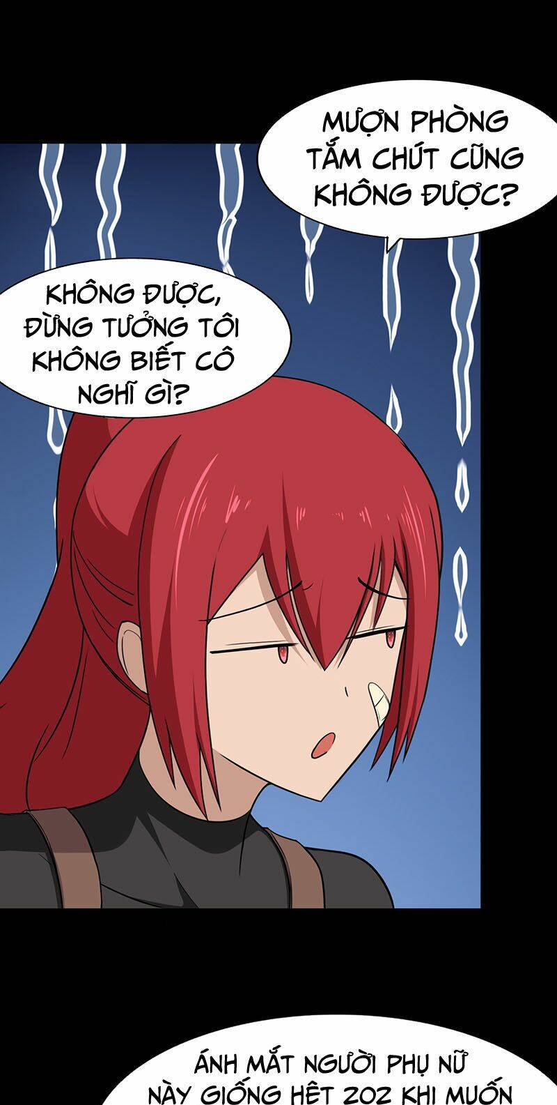 Bạn Gái Zombie Của Tôi - Chapter 169 - Page 3