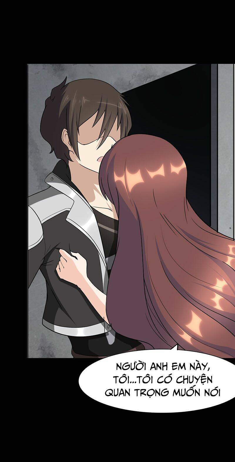 Bạn Gái Zombie Của Tôi - Chapter 169 - Page 42