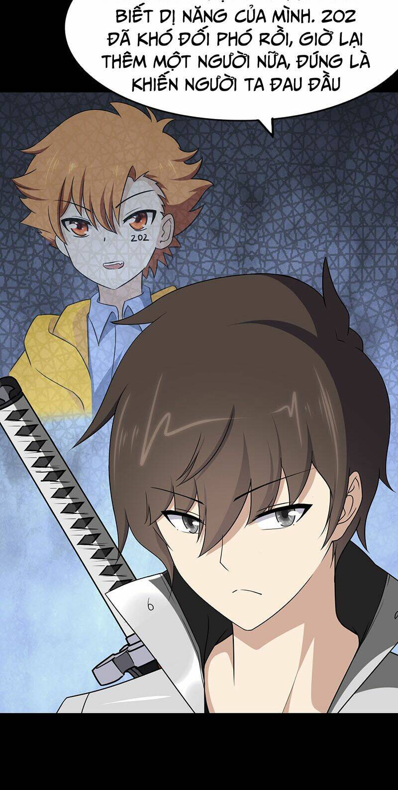 Bạn Gái Zombie Của Tôi - Chapter 169 - Page 4