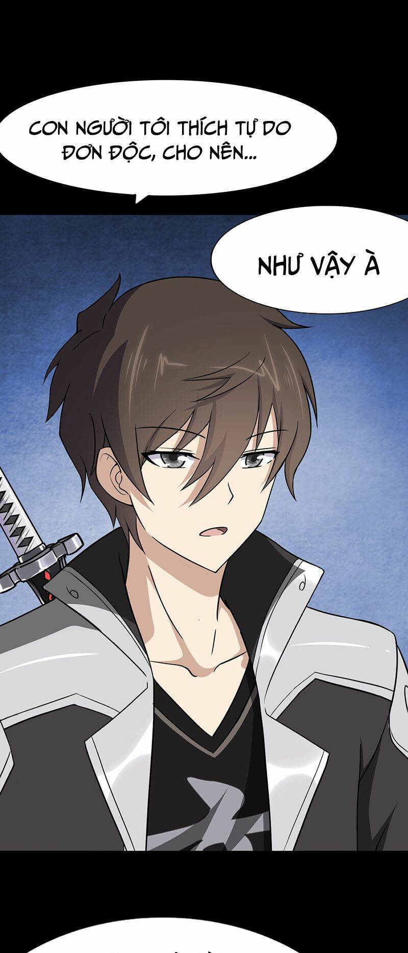 Bạn Gái Zombie Của Tôi - Chapter 169 - Page 7