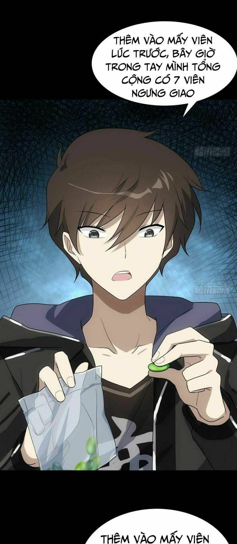 Bạn Gái Zombie Của Tôi - Chapter 17 - Page 15