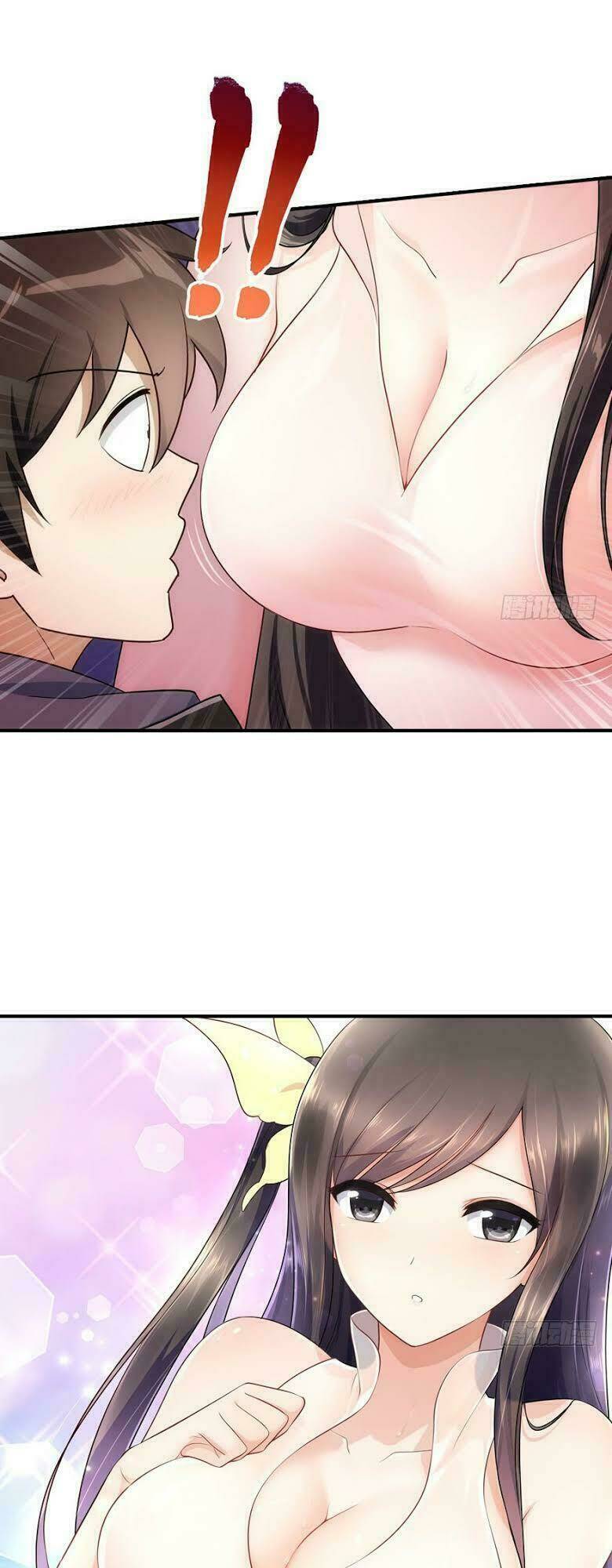 Bạn Gái Zombie Của Tôi - Chapter 17 - Page 22