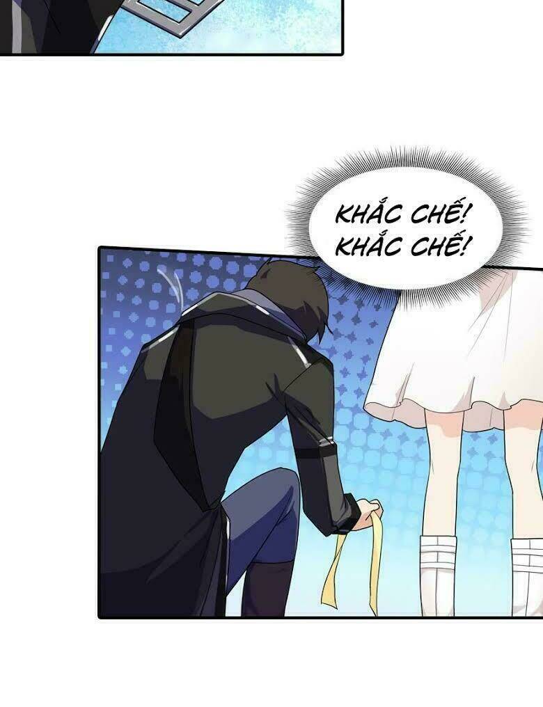 Bạn Gái Zombie Của Tôi - Chapter 17 - Page 24