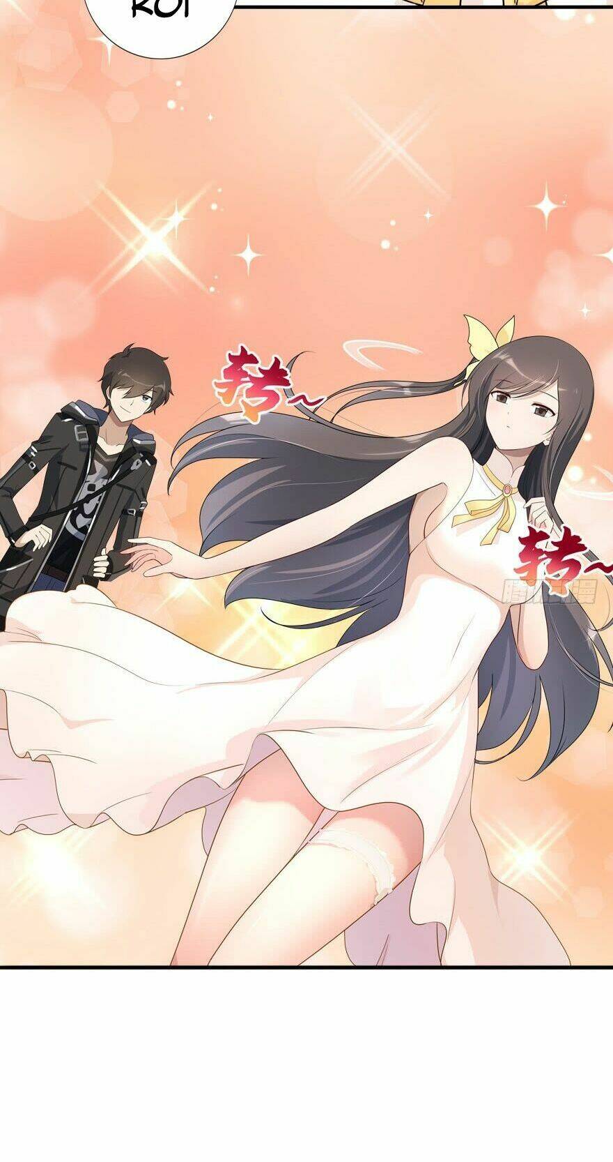 Bạn Gái Zombie Của Tôi - Chapter 17 - Page 26