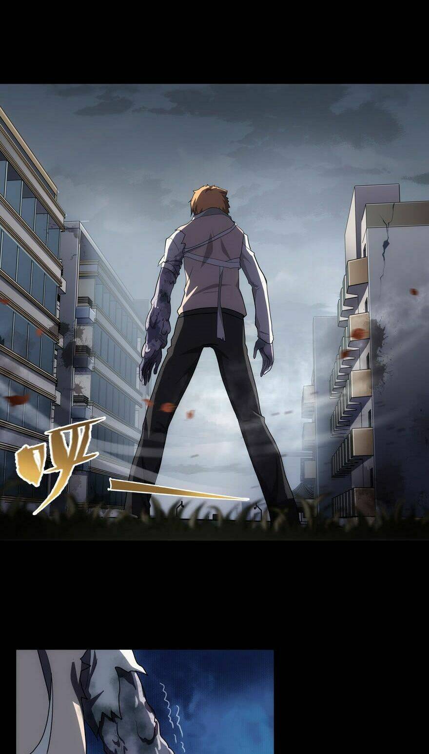 Bạn Gái Zombie Của Tôi - Chapter 17 - Page 31