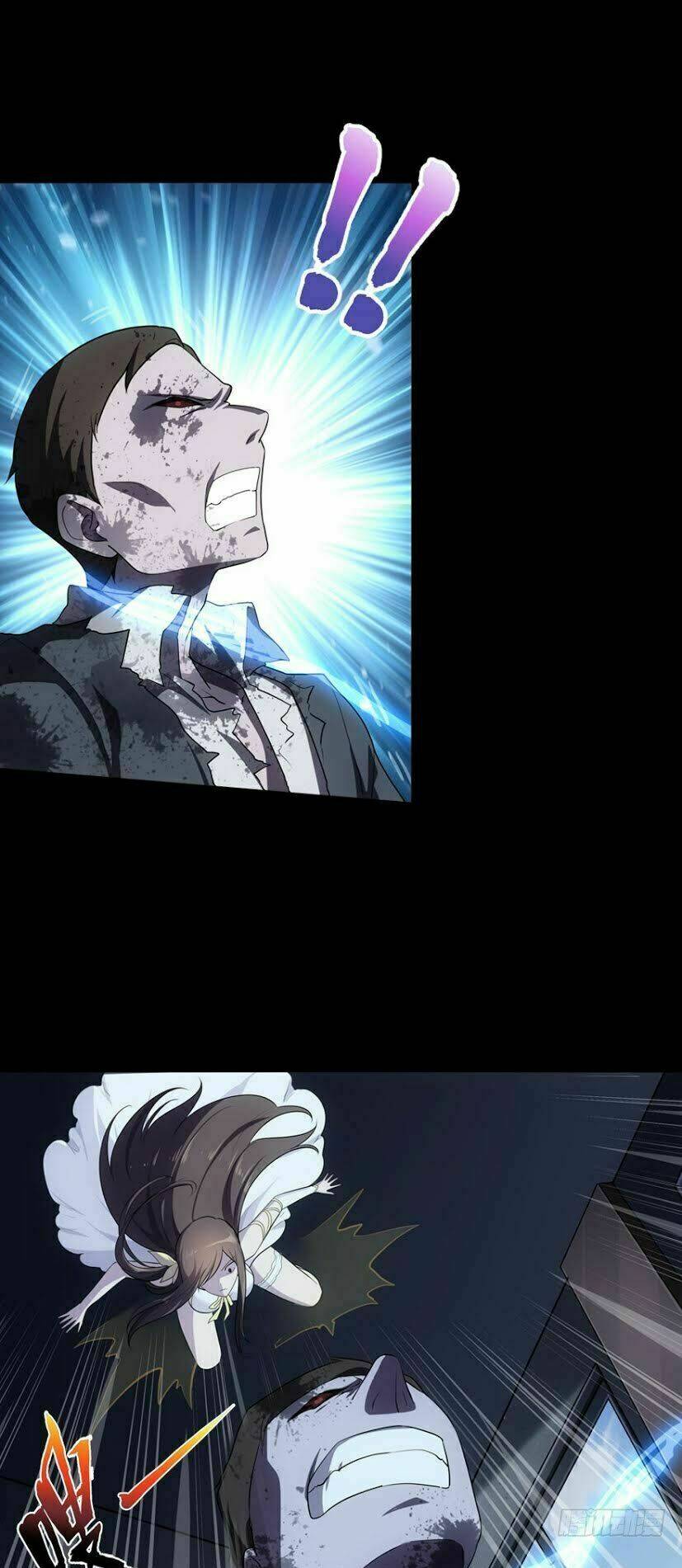 Bạn Gái Zombie Của Tôi - Chapter 17 - Page 5