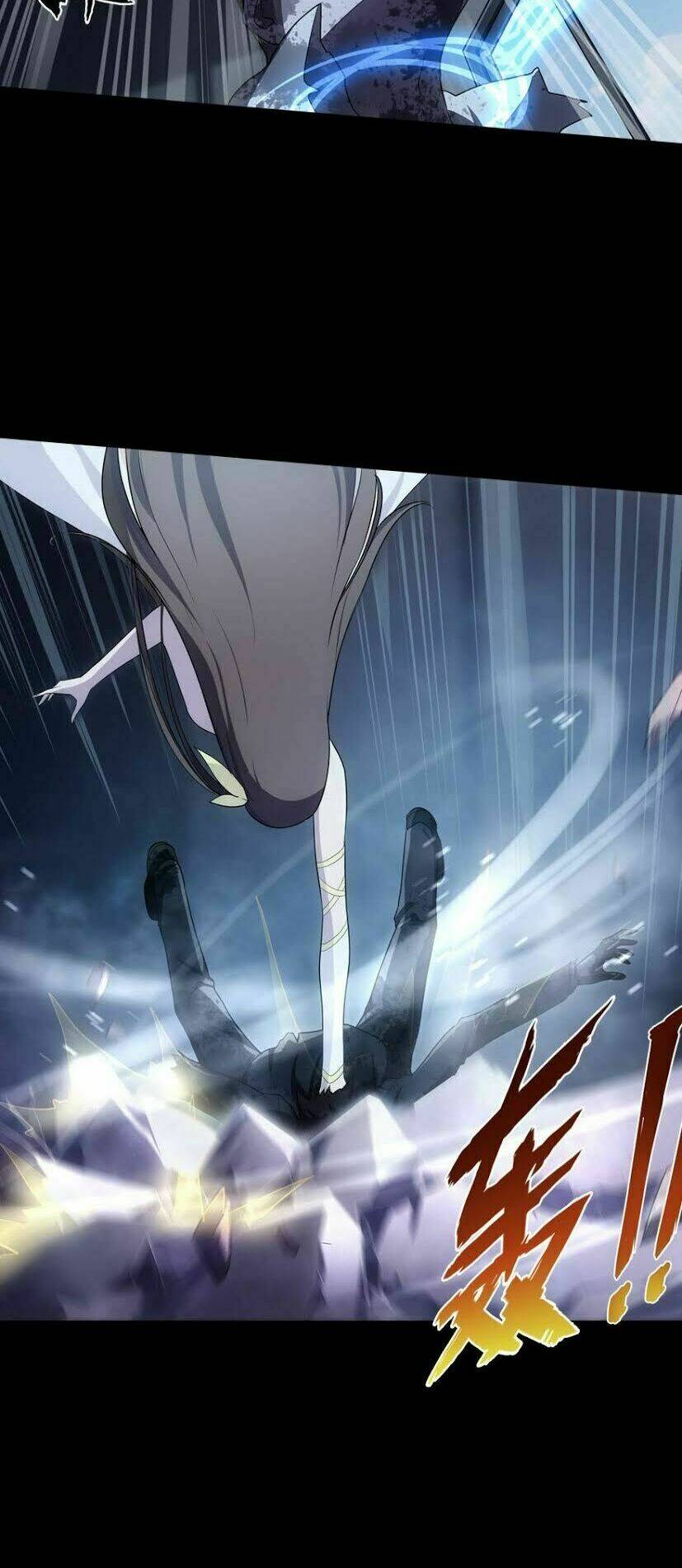 Bạn Gái Zombie Của Tôi - Chapter 17 - Page 6