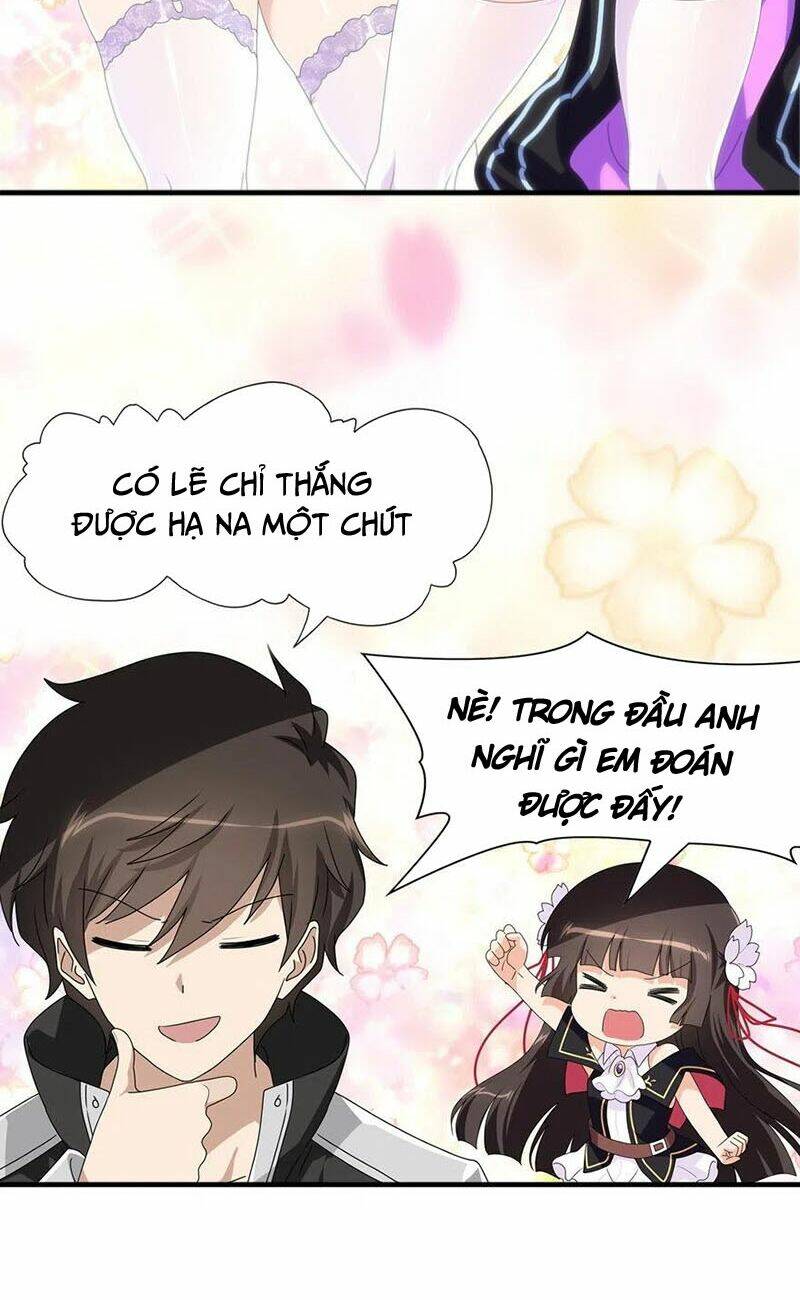 Bạn Gái Zombie Của Tôi - Chapter 170 - Page 10