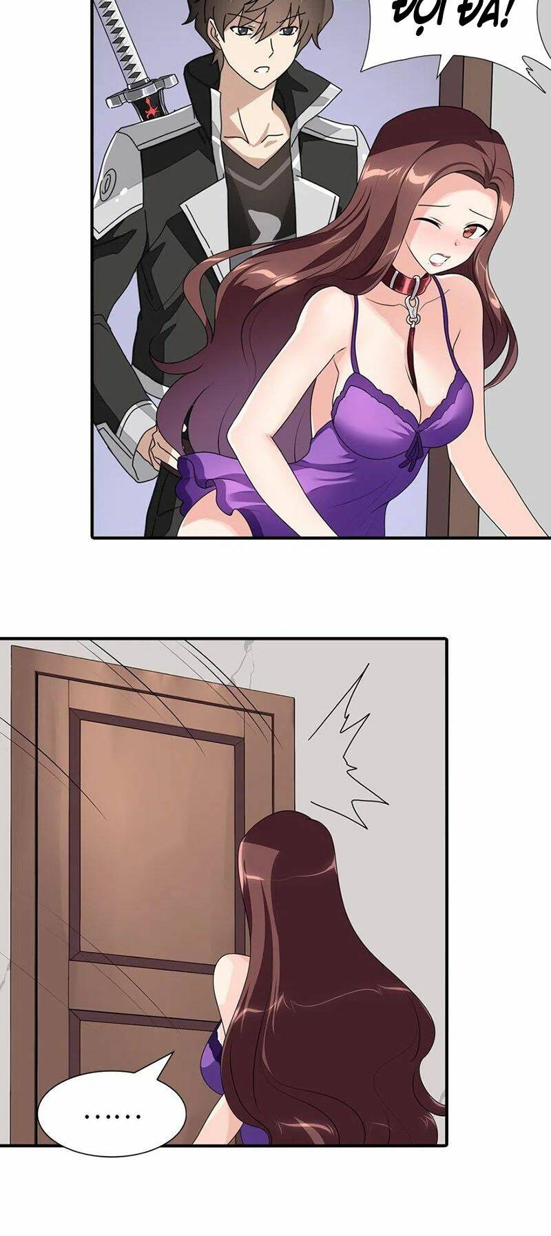 Bạn Gái Zombie Của Tôi - Chapter 170 - Page 12