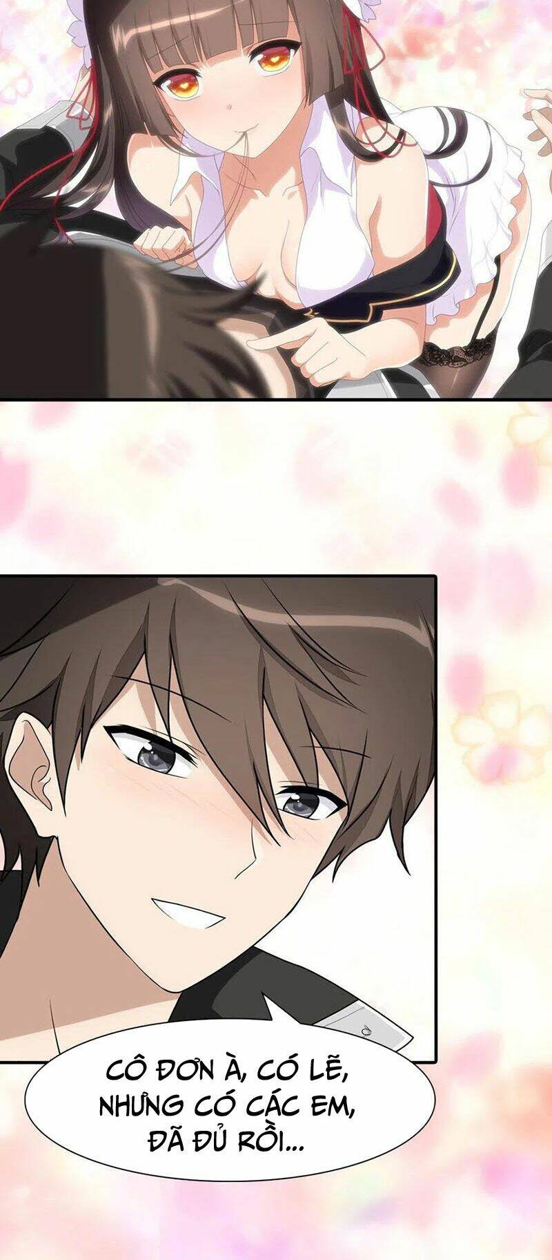 Bạn Gái Zombie Của Tôi - Chapter 170 - Page 14