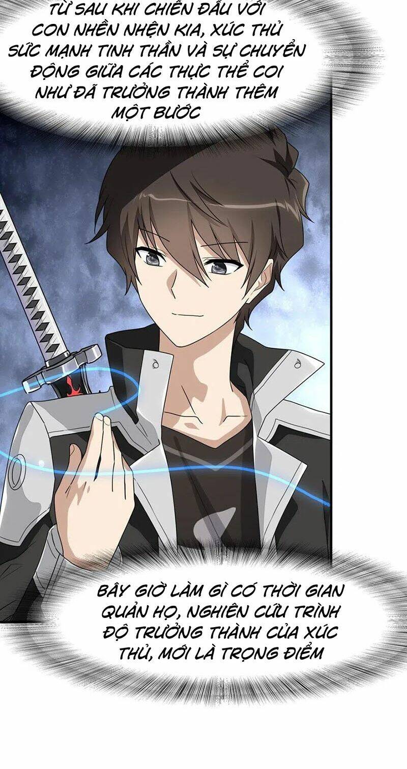 Bạn Gái Zombie Của Tôi - Chapter 170 - Page 16