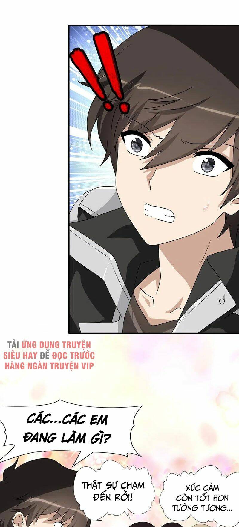 Bạn Gái Zombie Của Tôi - Chapter 170 - Page 17