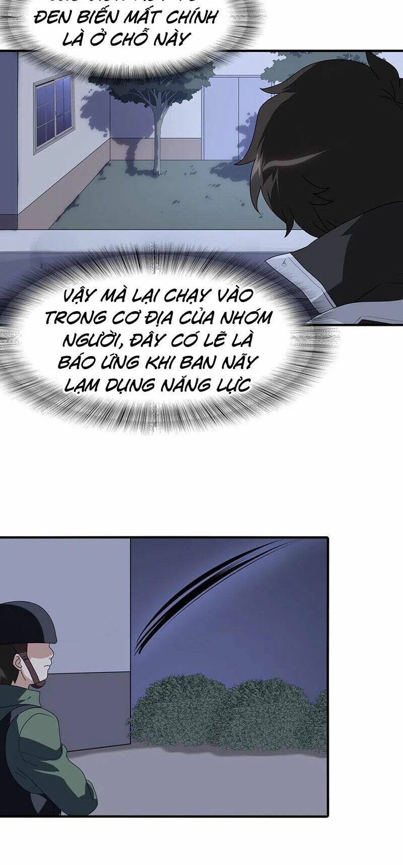 Bạn Gái Zombie Của Tôi - Chapter 170 - Page 22