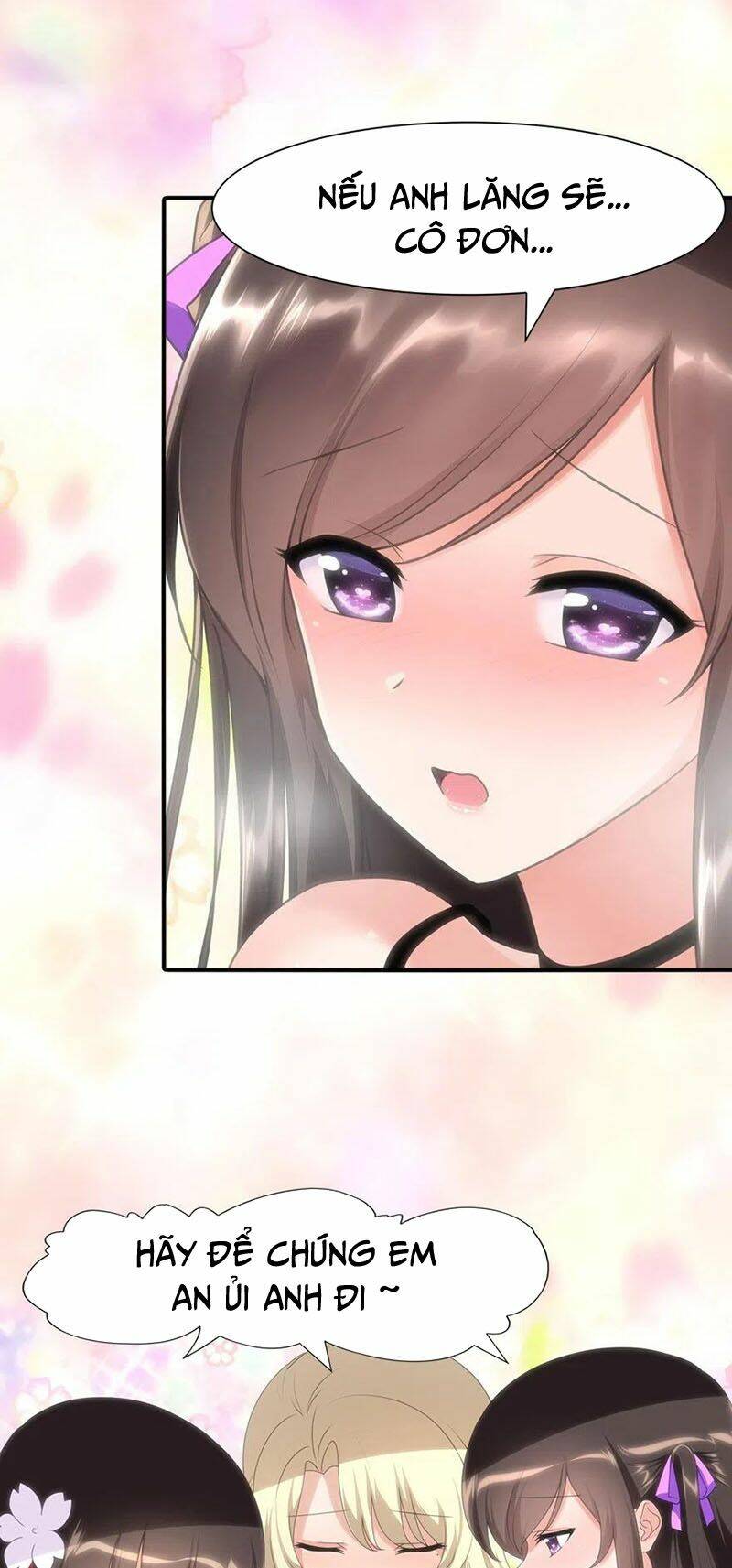 Bạn Gái Zombie Của Tôi - Chapter 170 - Page 23