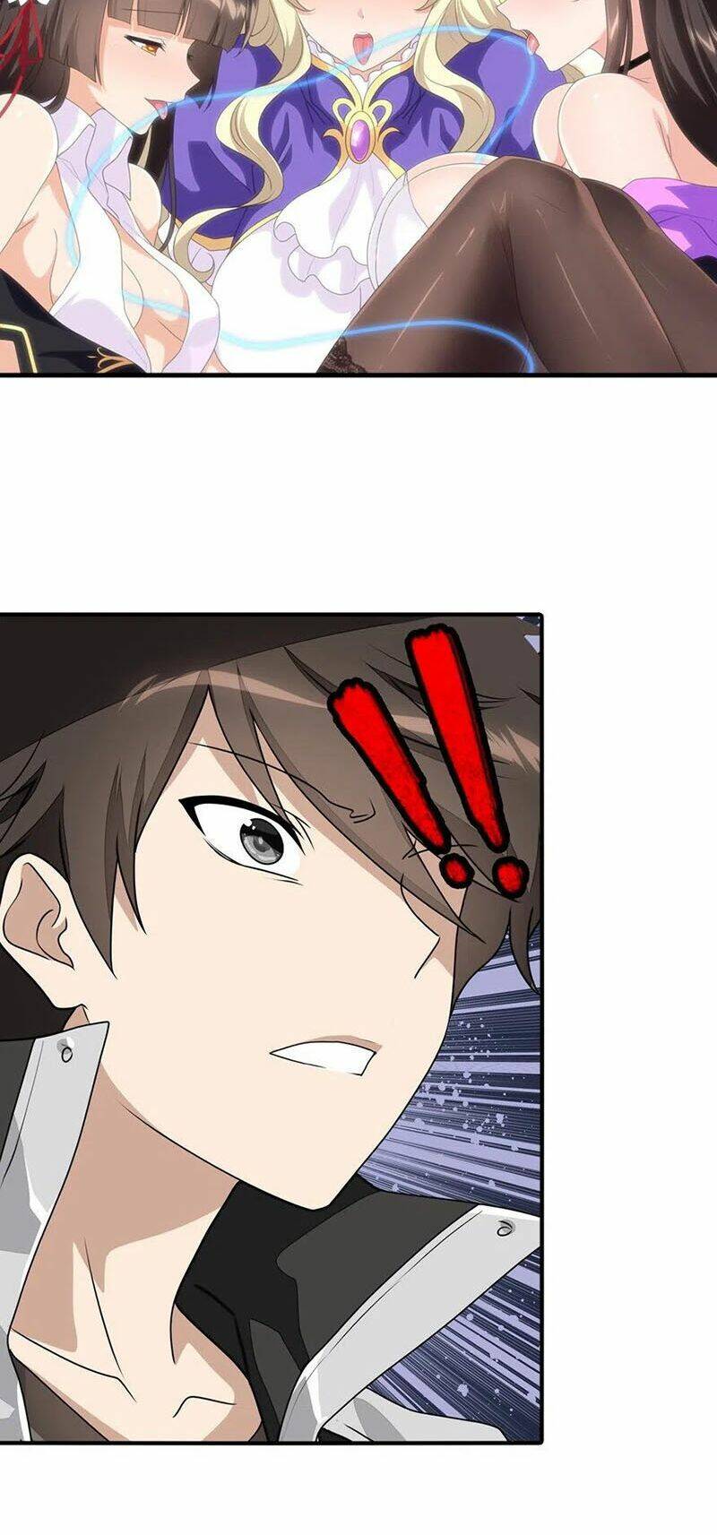 Bạn Gái Zombie Của Tôi - Chapter 170 - Page 24