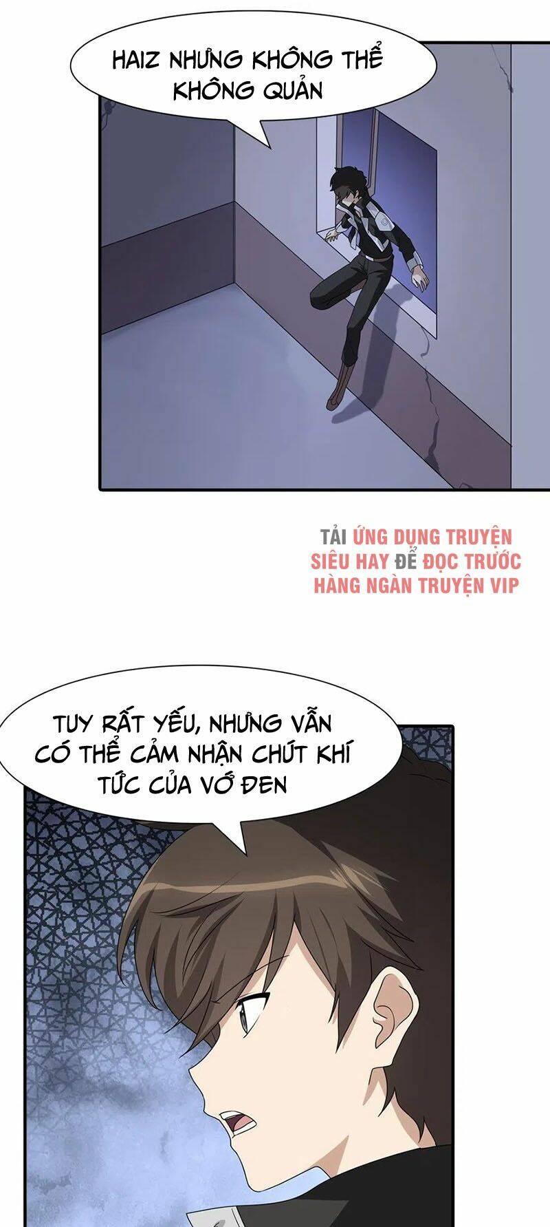 Bạn Gái Zombie Của Tôi - Chapter 170 - Page 27