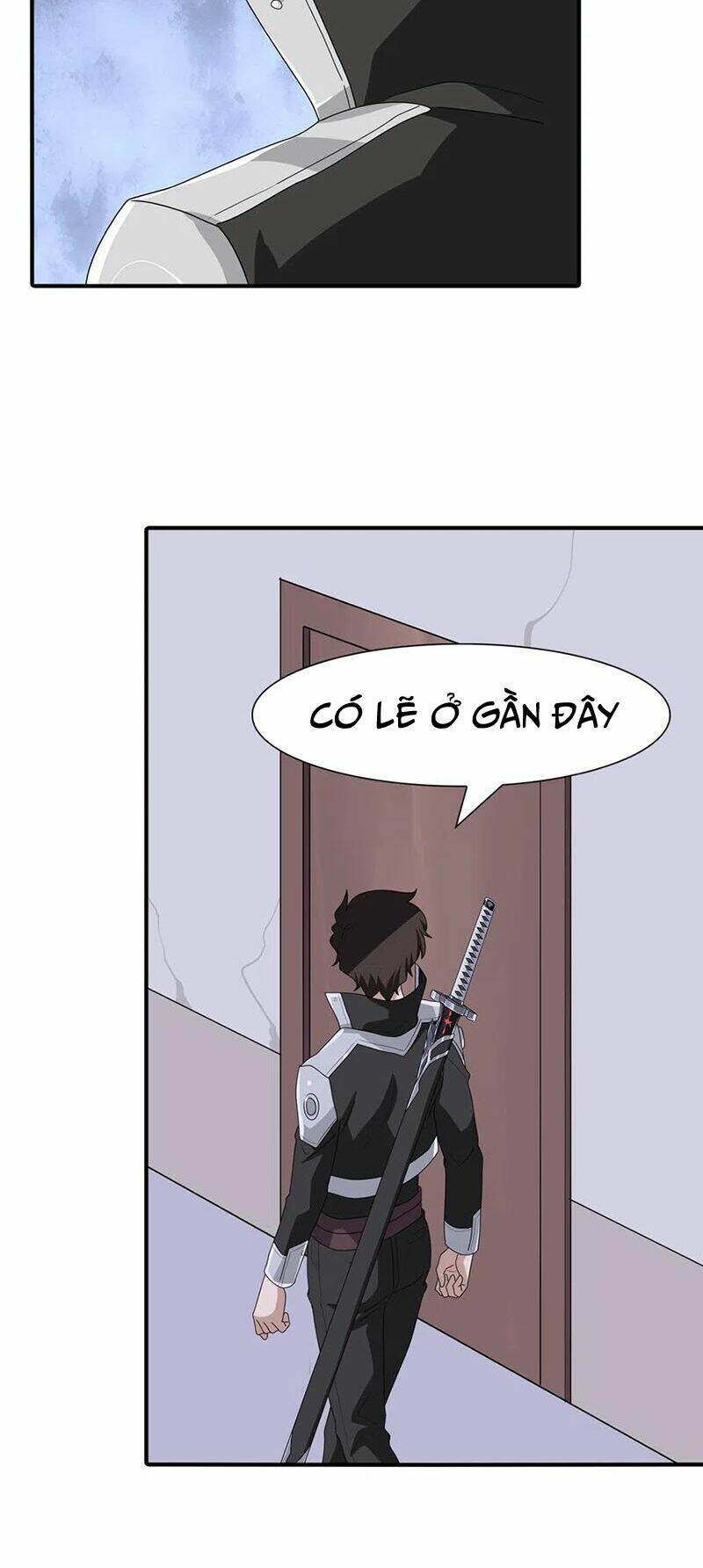 Bạn Gái Zombie Của Tôi - Chapter 170 - Page 28