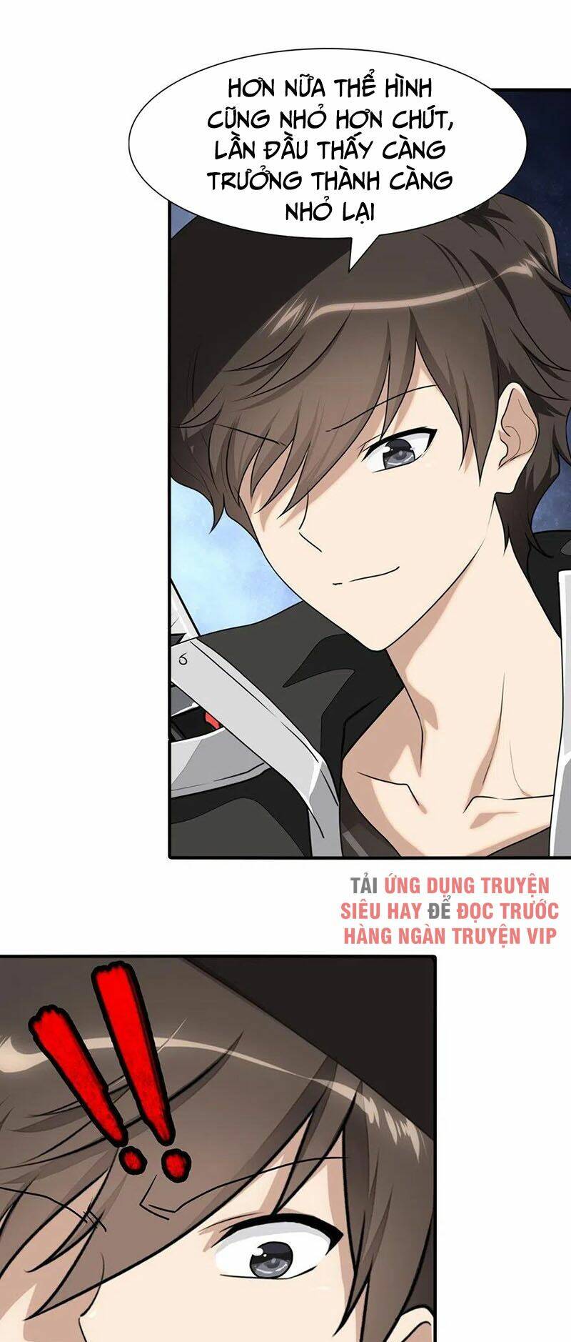 Bạn Gái Zombie Của Tôi - Chapter 170 - Page 31