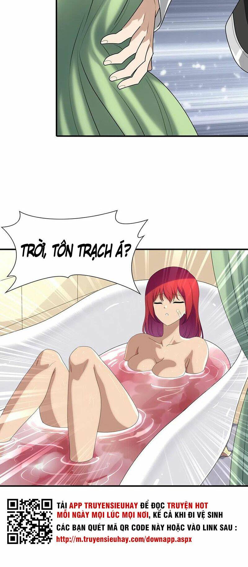 Bạn Gái Zombie Của Tôi - Chapter 170 - Page 34