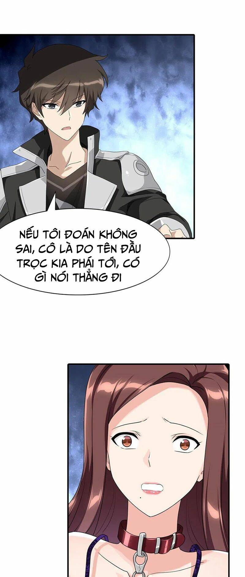 Bạn Gái Zombie Của Tôi - Chapter 170 - Page 5