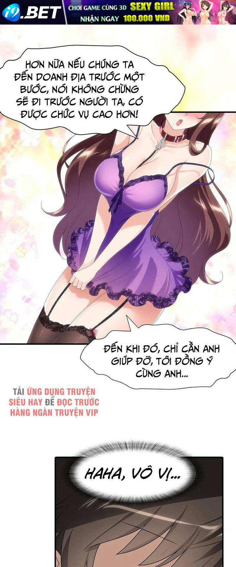 Bạn Gái Zombie Của Tôi - Chapter 170 - Page 7