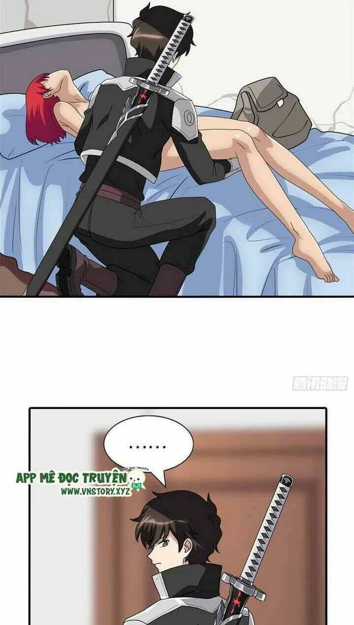 Bạn Gái Zombie Của Tôi - Chapter 171 - Page 9