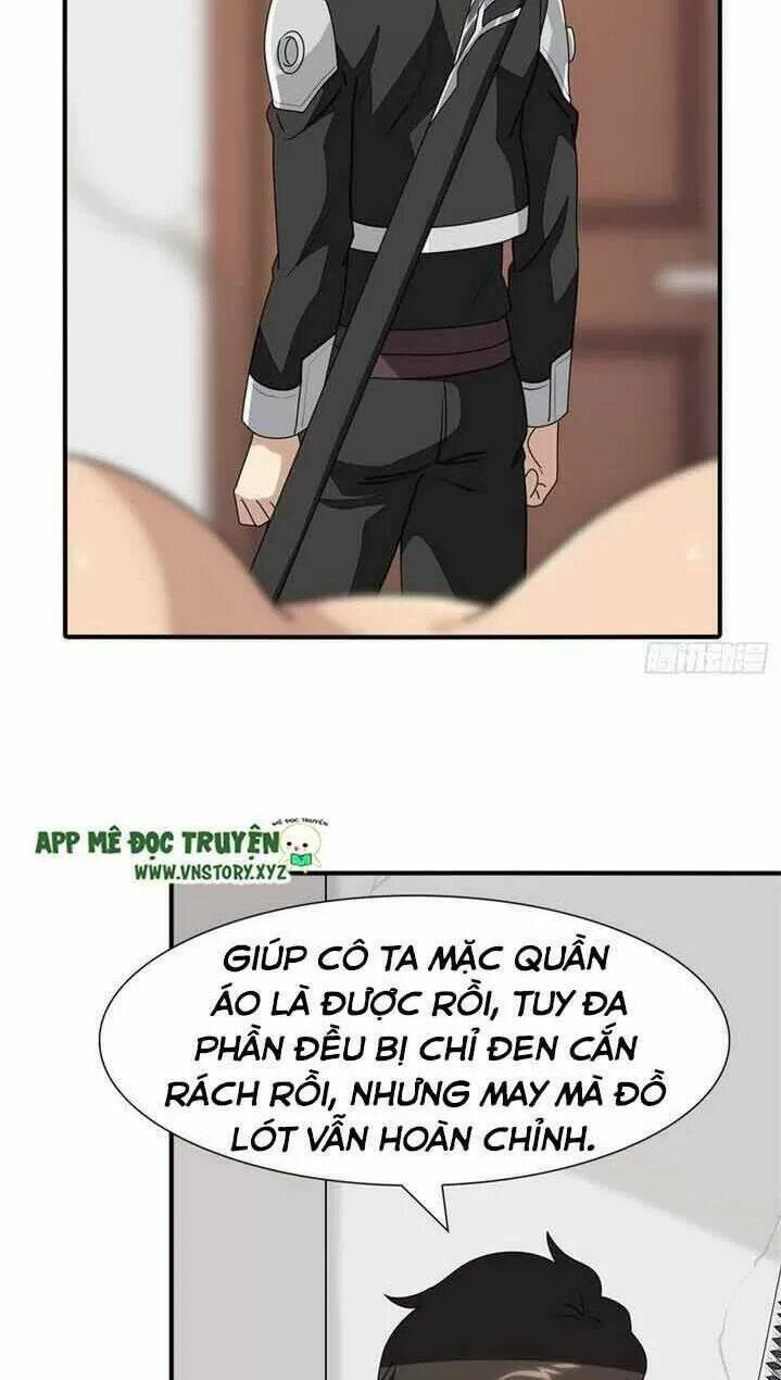 Bạn Gái Zombie Của Tôi - Chapter 171 - Page 10